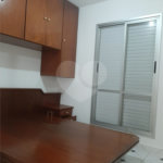 Apartamento à venda com 2 quartos em Vila Santo Estéfano, São Paulo, SP