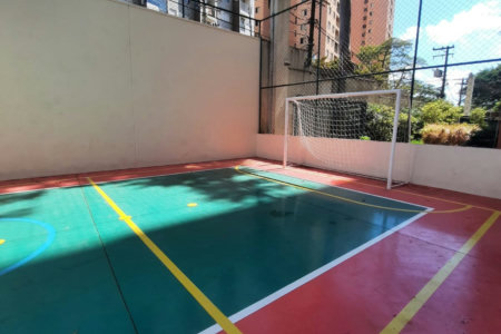 Apartamento à venda com 3 quartos, sendo 1 suíte, em Vila Butantã, São Paulo, SP