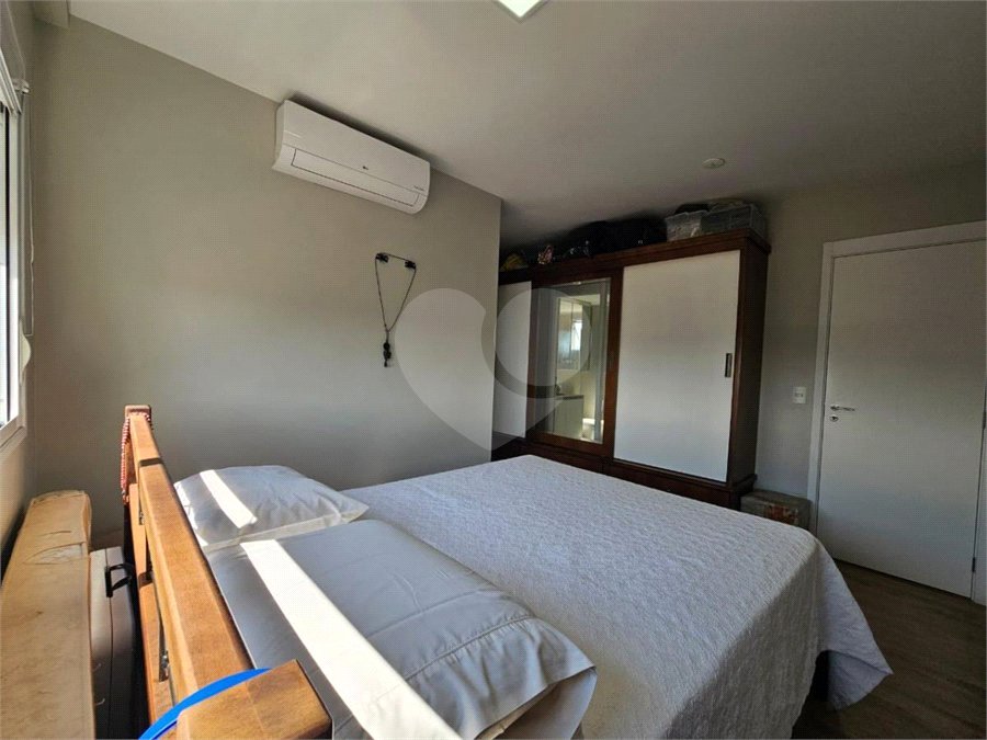 Apartamento à venda com 2 suítes em Vila Anastácio, São Paulo, SP