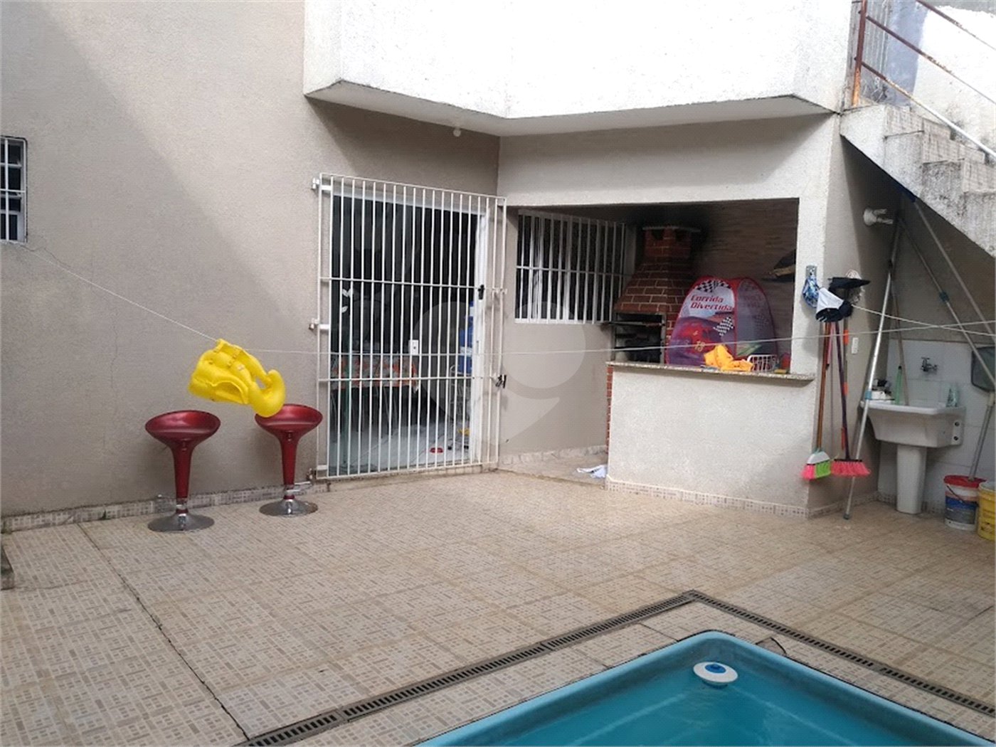 Casa Térrea à venda com 3 quartos, sendo 1 suíte, em Nova Cerejeira, Atibaia, SP