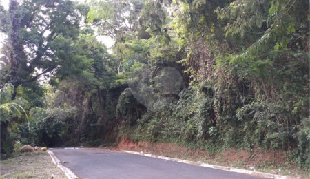 Terreno à venda em Vila Junqueira, Atibaia, SP