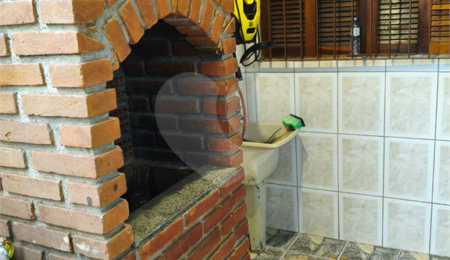 Sobrado à venda com 4 quartos, sendo 1 suíte,  em Jardim Brasil (zona Norte), São Paulo, SP