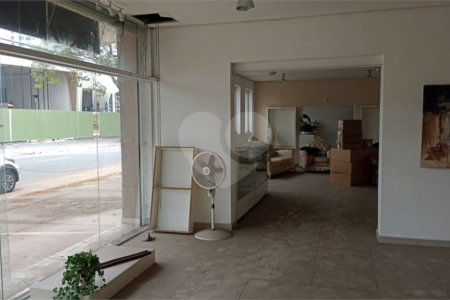 Prédio para alugar em Nova Petrópolis, São Bernardo do Campo, SP