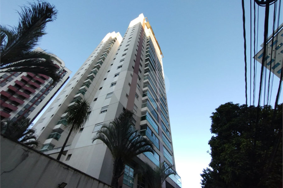Apartamento à venda com 3 suítes em Santana, São Paulo, SP