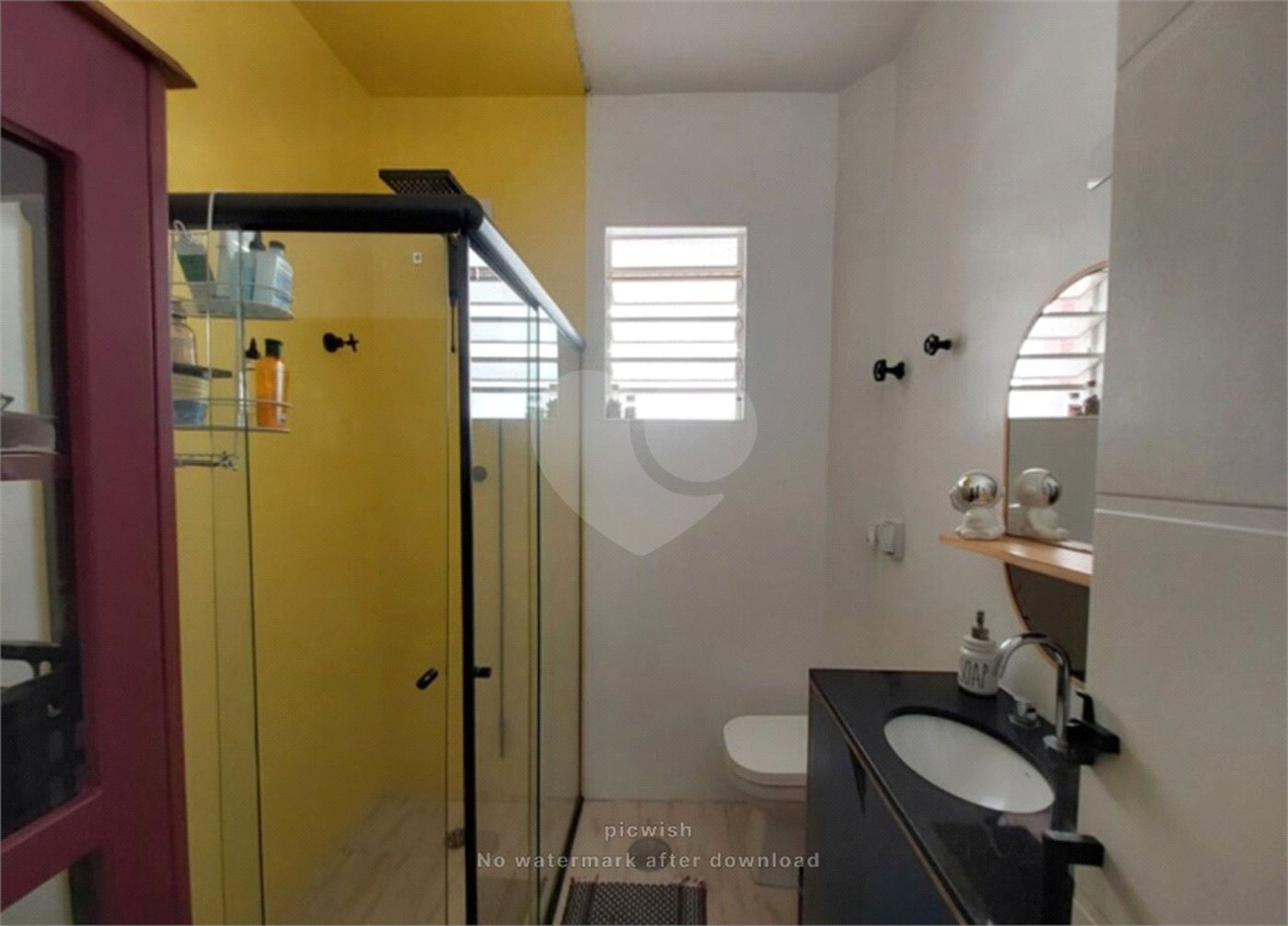 Casa de Vila para alugar com 2 quartos em Pinheiros, São Paulo, SP
