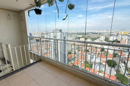 Duplex à venda com 2 suítes em Santana, São Paulo, SP