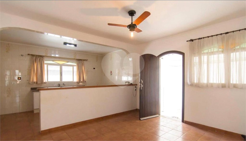 Sobrado à venda com 3 quartos, sendo 1 suíte, em Água Fria, São Paulo, SP