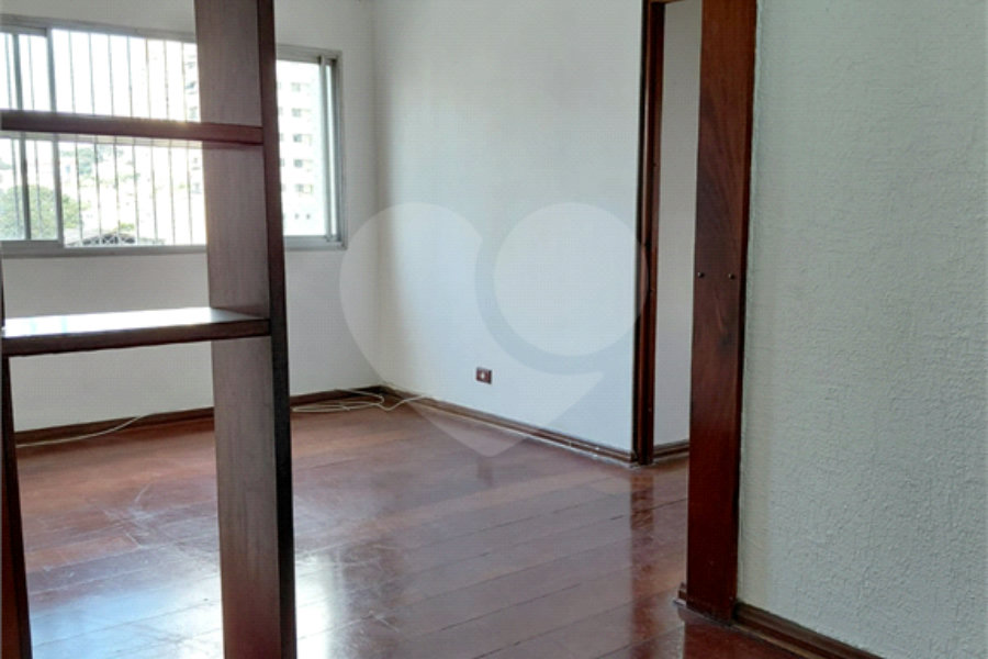 Apartamento à venda com 3 quartos, sendo 1 suíte, em Santana, São Paulo, SP