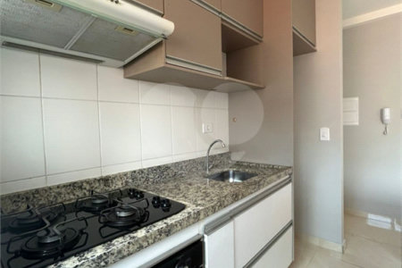 Apartamento à venda com 2 quartos em Tucuruvi, São Paulo, SP