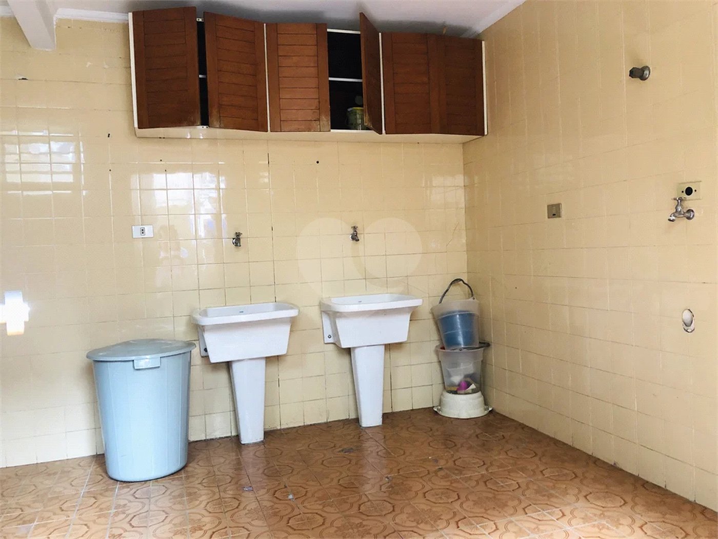 Sobrado à venda com 4 quartos, sendo 1 suíte, em Santana, São Paulo, SP