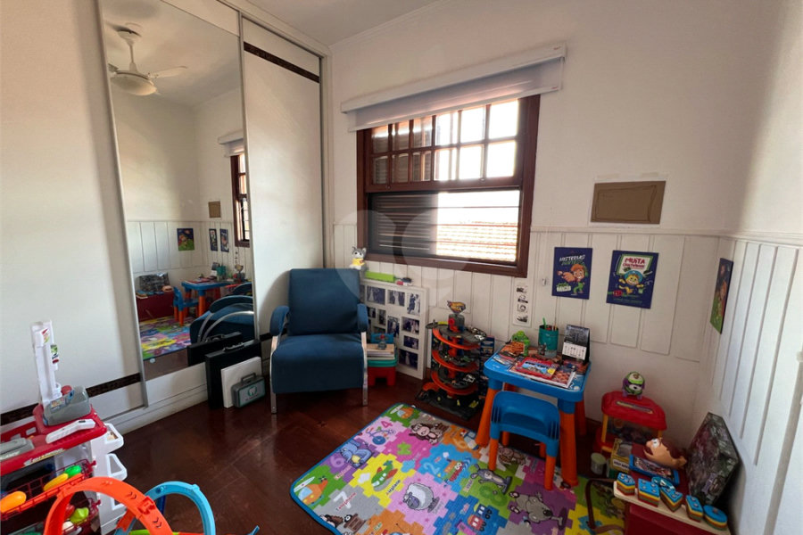 Sobrado à venda com 3 quartos, sendo 1 suíte, em Mandaqui, São Paulo, SP