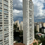 Apartamento para alugar com 1 quarto em Vila Andrade, São Paulo, SP
