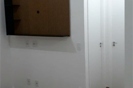 Apartamento à venda com 2 quartos em Parque Arariba, São Paulo, SP