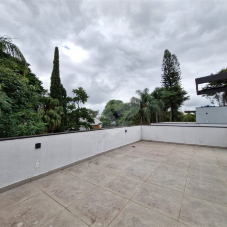 Casa à venda com 4 suítes no condomínio Belvedere Prudência, São Paulo - SP
