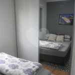 Cobertura à venda com 2 quartos, sendo 1 suíte, em Jardim Londrina, São Paulo, SP