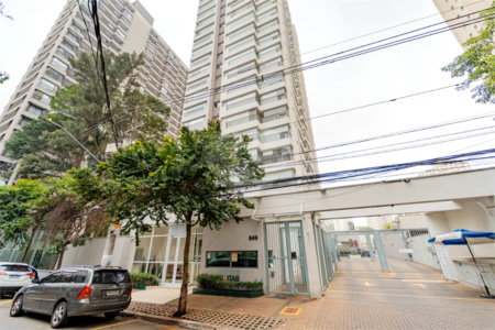 Apartamento à venda com 2 quartos, sendo 1 suíte,  em Chácara Flora, São Paulo, SP