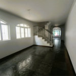 Sobrado à venda com 3 quartos, sendo 1 suíte, em Jardim Esmeralda, São Paulo, SP