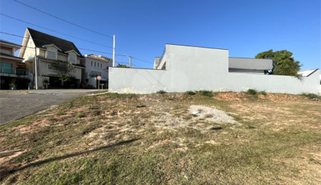Terreno à venda no condomínio Ibiti do Paço, Sorocaba - SP