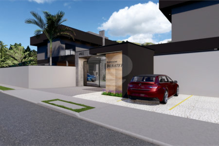 Casa à venda com 3 suítes no condomínio Residencial Donateka, Atibaia - SP