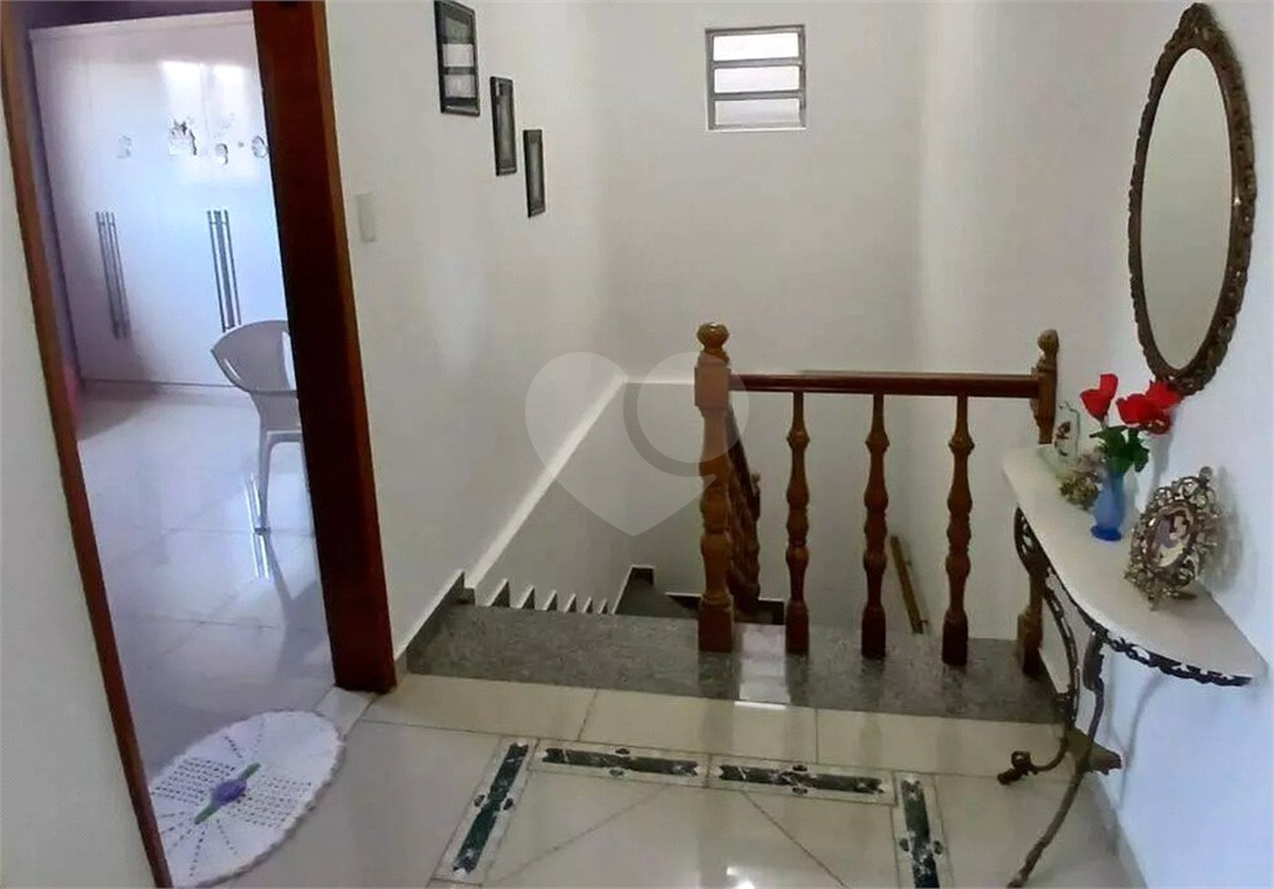 Sobrado à venda com 4 quartos, sendo 2 suítes, em Vila Santa Maria, São Paulo, SP