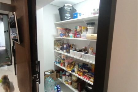 Casa à venda com 2 quartos, sendo 1 suíte, em Granja Olga Iii, Sorocaba, SP