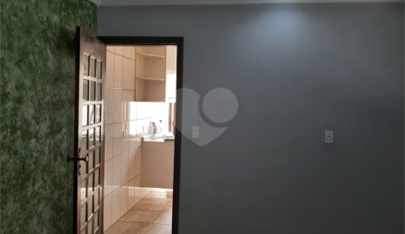 Casa Térrea à venda com 3 quartos, sendo 1 suíte,  em Vila Isolina Mazzei, São Paulo, SP