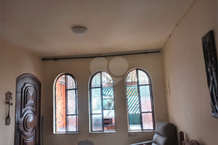 Casa à venda com 2 quartos em Vila do Encontro, São Paulo, SP
