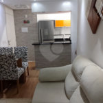 Apartamento à venda com 2 quartos em Pirajussara, São Paulo, SP