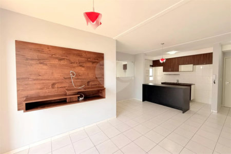 Apartamento à venda com 3 quartos em Jardim Tamoio, Jundiaí, SP