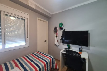 Apartamento à venda com 3 suítes em Vila Leopoldina, São Paulo, SP