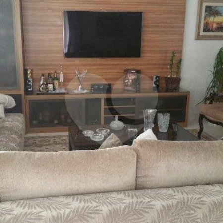 Apartamento à venda com 3 suítes em Santana, São Paulo, SP