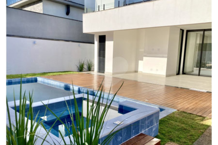 Casa à venda com 3 suítes em Residencial Village das Flores, Jundiaí, SP