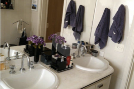 Apartamento à venda com 4 suítes em Vila Maria Alta, São Paulo, SP