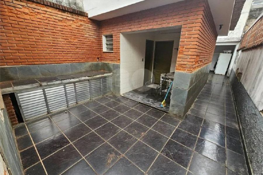 Casa Térrea à venda com 3 quartos em Tucuruvi, São Paulo, SP