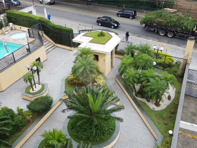 Apartamento à venda com 3 suítes em Horto Florestal, São Paulo, SP