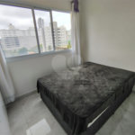 Apartamento à venda com 1 quarto em Vila Mazzei, São Paulo, SP