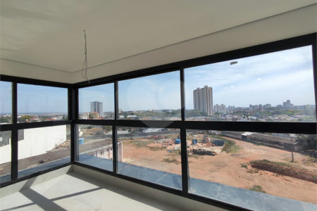 Apartamento à venda com 3 suítes em Vila Castelo Branco, Indaiatuba, SP