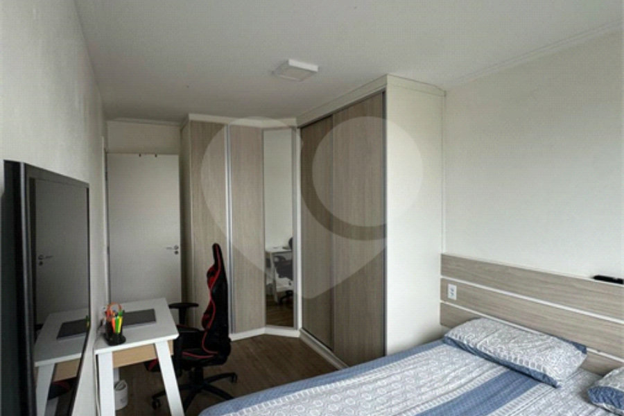 Apartamento para alugar com 2 quartos em Jaraguá, São Paulo, SP