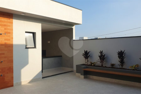 Casa à venda com 3 suítes no condomínio Park Gran Reserve, Indaiatuba - SP