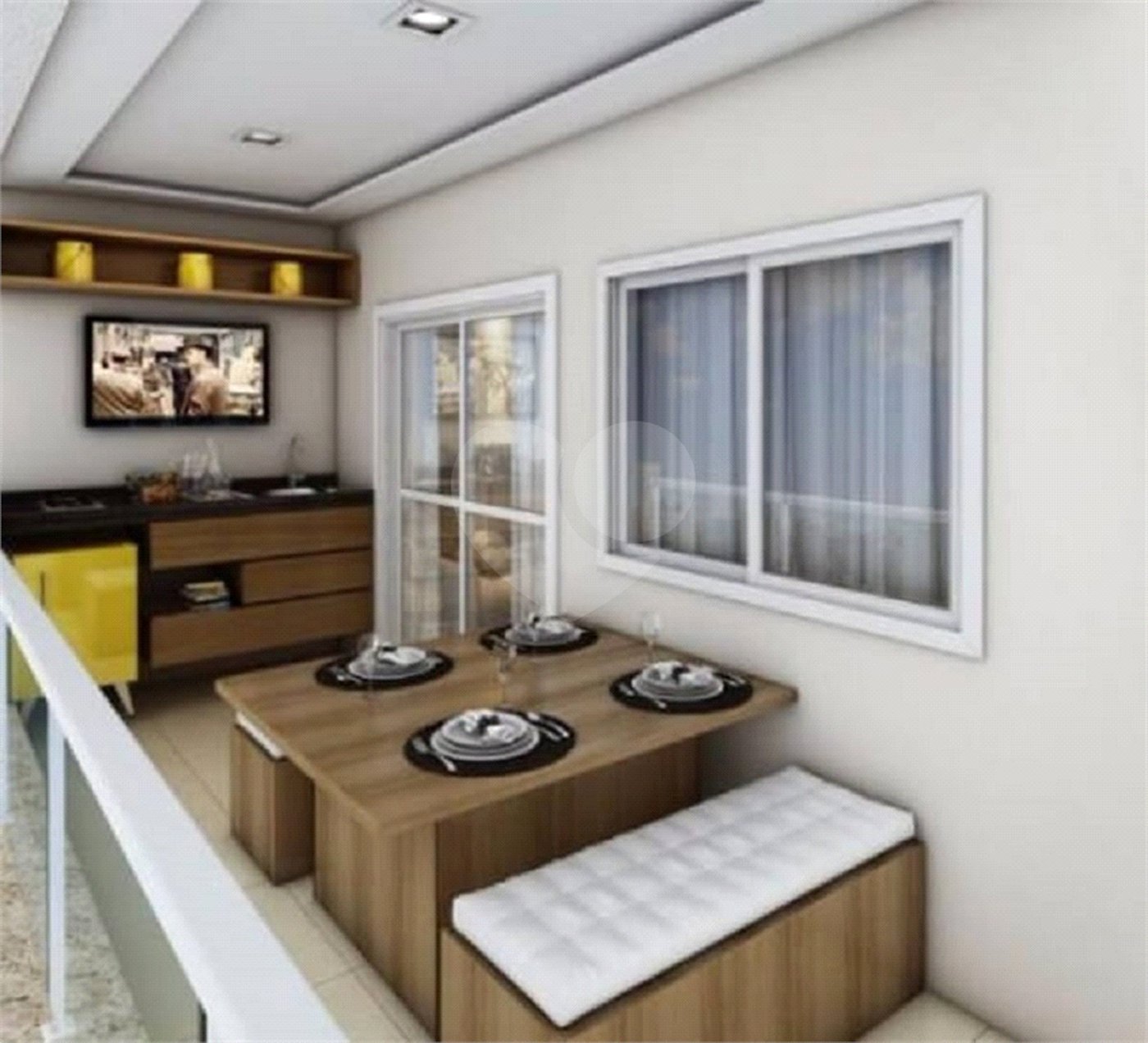 Apartamento à venda com 3 quartos, sendo 1 suíte, em Méier, Rio de Janeiro, RJ