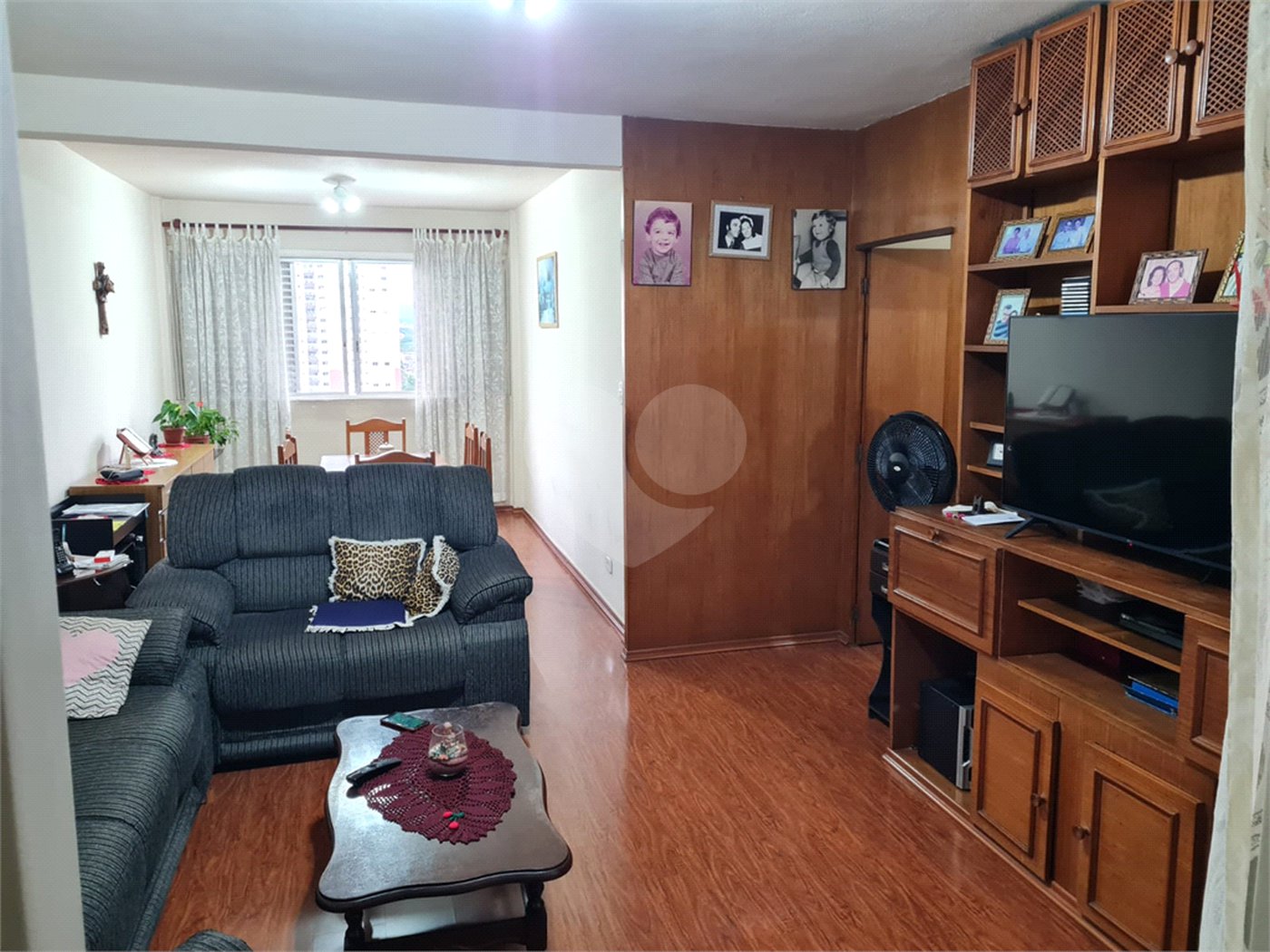 Apartamento à venda com 2 quartos em Vila Leopoldina, São Paulo, SP
