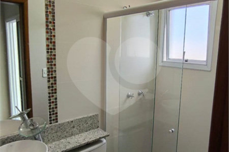 Apartamento à venda com 3 quartos, sendo 1 suíte, em Vila Pires, Santo André, SP