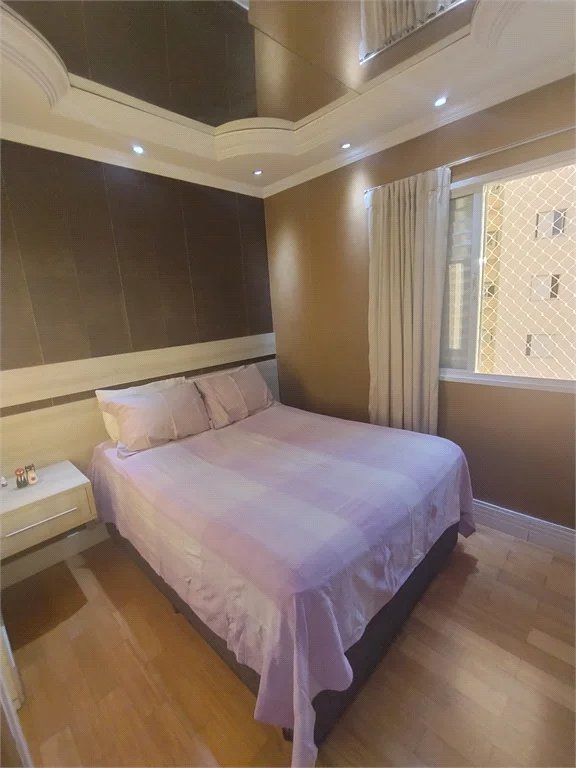 Apartamento à venda com 3 quartos, sendo 1 suíte,  em Umuarama, Osasco, SP