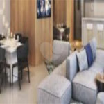 Apartamento à venda com 1 quarto em Pinheiros, São Paulo, SP