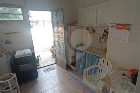 Triplex à venda com 5 quartos, sendo 1 suíte, em Santíssimo, Rio de Janeiro, RJ