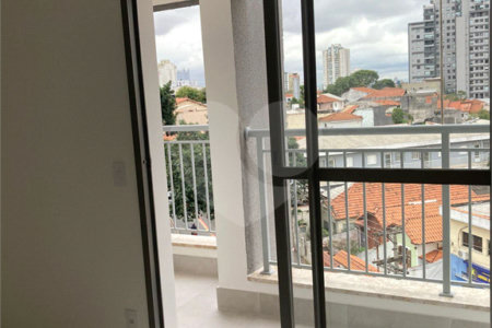 Studio à venda em Vila Dom Pedro I, São Paulo, SP