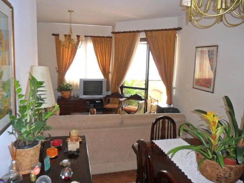 Apartamento à venda com 3 quartos, sendo 1 suíte, em Vila Andrade, São Paulo, SP