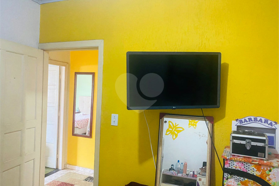 Casa à venda com 3 quartos em Vila Constança, São Paulo, SP