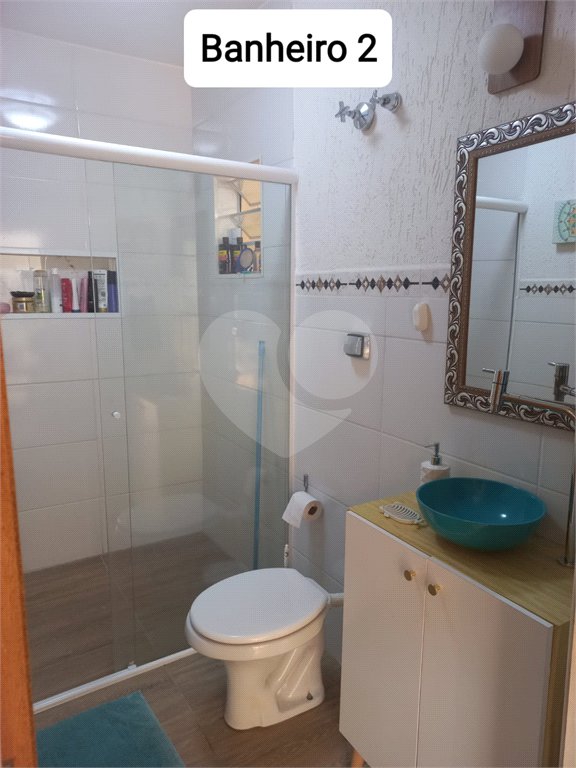 Casa Térrea à venda com 3 quartos em Jardim Virginia Bianca, São Paulo, SP