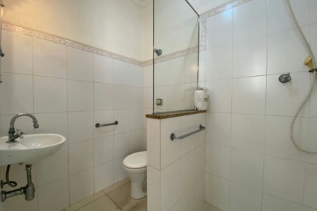 Casa com 3 dormitórios para alugar, 197 m² por R$ 8.500/mês - Embaré - Santos/SP
